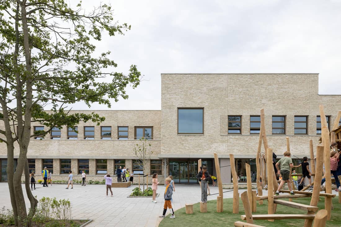 Choosing a Primary School in Badhoevedorp